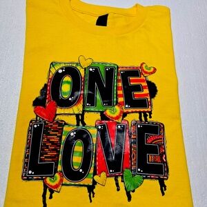 Jamaica culture shirt